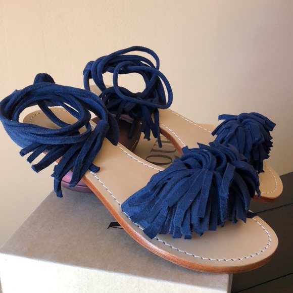 Mystique - Moreno Sandal - ‼️SUMMER SALE‼️ - Picture 2 of 4